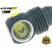 Nabíjateľná LED čelovka ArmyTek Wizard Pro V.3 XHP50 USB